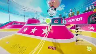 Roller Champions PS4 - Gameplay - PlayStation 4 Pro (25/08/2022)
