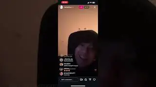 warren hue instagram live 8/12/24 (unreleased snippets)