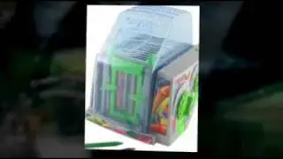 Get Creative with the Crayola Crayon Maker
