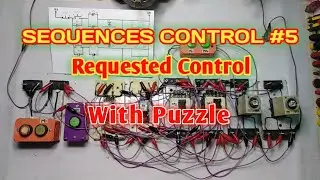Requested Control With Papuzzle (tagalog) Basic Motor Control Tutorial