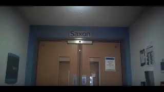 LOCAL . issues from nhs pennine care foundation Trust & ( saxon ward ) explained from Mr West .
