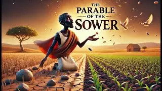 Why Faith Fails: Lessons from the Parable of the Sower |  Animated Bible Stories