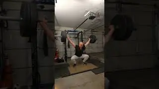 watch me fail this 80kg snatch #olympicweightlifting #weightlifting #snatch #snatching