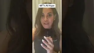 NFT's All Hype