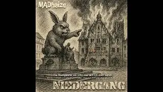 MADhaize - Niedergang
