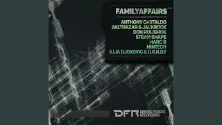 Rave Machine (Original Mix)