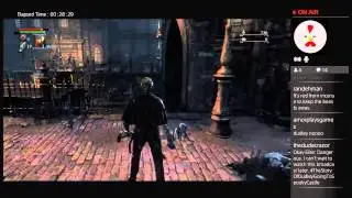 Dudley Goes to #Spookycastle - Part 1