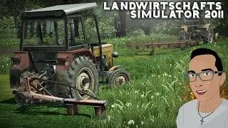Polskie sianokosy 2016 [ Cięcie i zwijanie] ☆ LS 11 na Boluśowo v1 ㋡ MafiaSolec