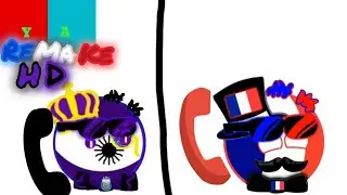 REMAKE HD: POR ESO NO HAY QUE SER UN MAL AMIGO 