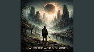 Nocturne for the Fallen Gate