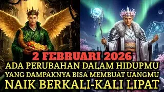 JIWA TERPILIH ✨ INI ADALAH TITIK DI MANA NASIB FINANSIALMU MULAI DIKUNCI KE ARAH KELIMPAHAN