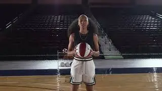 Aerial Powers | Go-To Moves | Jordan Brand
