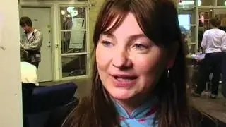 Riksteatern H&ouml;stpresentation 2004