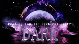 [FREE] FR DRILL Type Beat 2020 - DARK /Instrumental/ FR Drill/Rap/Trap/ Prod.By Cerberus Beatz