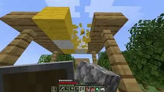 Minecraft Survival #4