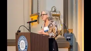 34 Years at Preservation Virginia: Elizabeth S. Kostelny