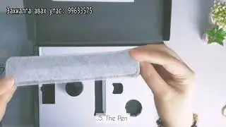 Vinsa 1060 plus graphic tablet