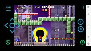 Mario vs Donkey Kong - Episodio 27