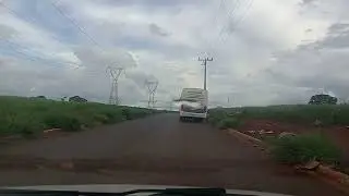 RIO VERDE GOiAS BRASIL PASSANDO PELOS PREIDIOS MINHA CASA MINHA VIDA EM 16/01/2026