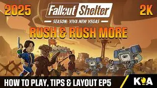 Премиум-пропуск на сезоны - Fallout Shelter - Steam 5