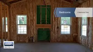 1001 Bluefin Way, New Bern, NC 28562