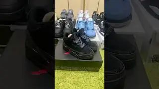 #customsneakers #jordandaily #sneakers #noshoesnation #shoes #sneakerhead #basketballshoes