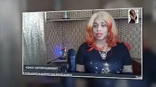 2023 KSHOY ENT Promo ARTISTS/ TALENTS SCHEDULE YOUR INTERVIEW NOW (promote your brand/ product)