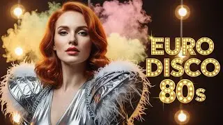 🌙 Late Night Italo Disco &ndash; Smooth 80s Euro Dance for Night Drives