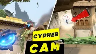 Cypher CAMERA SPOT HAVEN | CYPHER CAM
