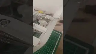 Заточили Tramontina, как Вам?