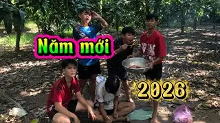 Thủ Củ Vlogs | Đầu Năm 2026 Các Bạn Như Nào Rồi