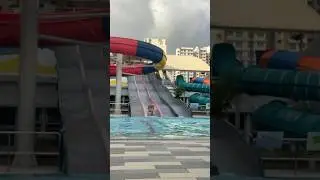 Diving into Adventure | Water Wonders | Swimming Fun #mountainbablu #swimtastic