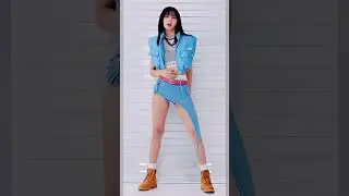 #Lisa #BlackPink 🖤🩷                       #Style Evolution 💥