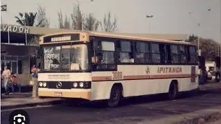 Carroceria   Aratu  e sua  Historia