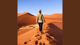 Moving Sand