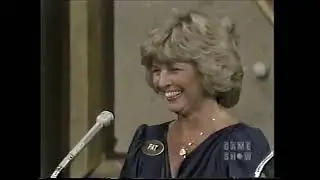 Family Feud (#109-FFD-79):  May 24, 1979  (Celebrity Championships-Day 4/Van Patten vs. Viscuso)