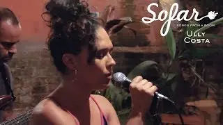 Ully Costa - Pindorama | Sofar S&atilde;o Paulo