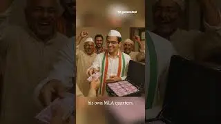 Rajasthan MLA caught taking Bribe of 20 lakhs  #rajasthan #rajasthannews #corruption #news