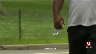 Doctors Warn Of Extreme Heat's Impact On The Body & Environment