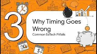 The EdTech Sales Time Bomb: Why Missed Hiring Cycles Cost Millions