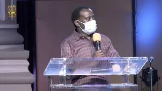 The Christian Professional & Business Conference 2021.