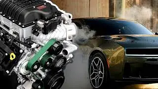 Dodge Reintroduces 1,000-HP Hellephant Crate Engine &ndash; At a Steep Price