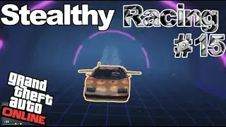 Stealthy's Race List No:15 - The Best GTA Online Custom Races! - Links in description