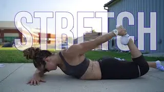 HOW I RECOVER POST RUNS! CUT DOWN ON SORENESS AND INJURIES!