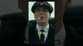 learn how to use your enemies