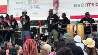 District Kings, Live@ H Street Festival 2024 💯💯💯💪🫡🫡🫡