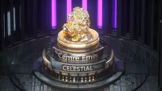 Cemre Emin - Celestial