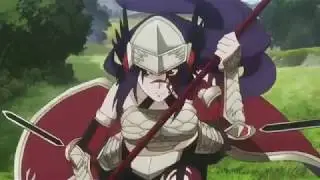Grancrest Senki「AMV」 Skillet-Rise