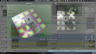 Blenderbulber - Camera animation migration demo