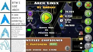 Fairydust 75% go at drop